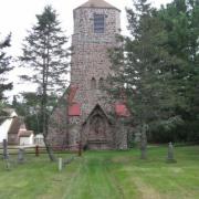 Saint francis cemetery reserve wisconsin