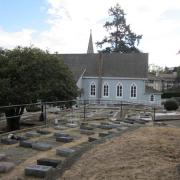 Saint luke anglican victoria