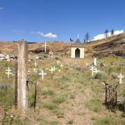 Saint marys mission catholic