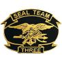 Seal team three