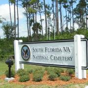 South florida national cemetery