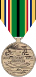 Southwest asia service medal