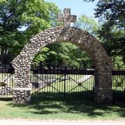St anns cemetery mackinac island
