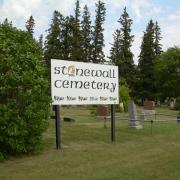Stonewall manitoba
