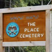The place cemetery