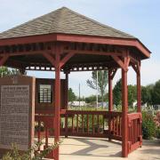White rose cemetery bartlesville