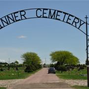 Winner city cemetery