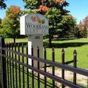 Woodland london ontario