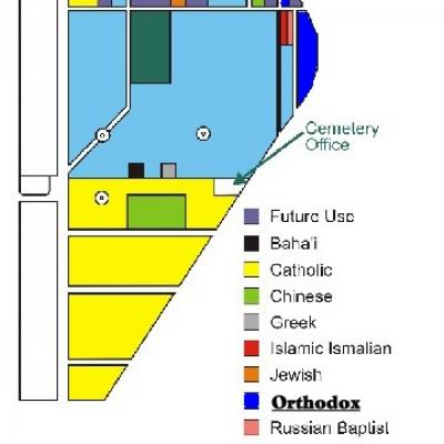 Woodlawn saskatoon plan